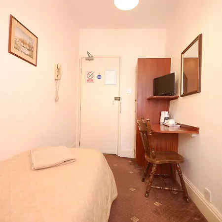 Jesmond Hotel 2*