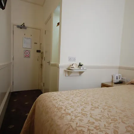 Hotel Jesmond 2*