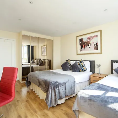 Bryanston Appartement Londres