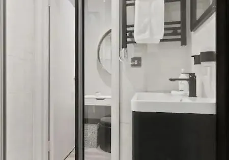 73 Oakley Square Appartement *