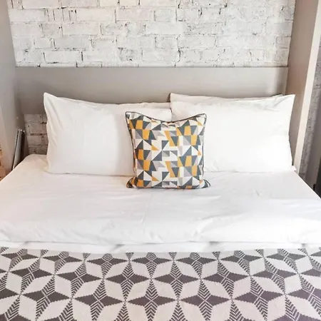 Apartment 73 Oakley Square London