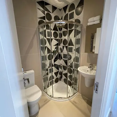 Nevern Place By Supercity Aparthotel Londra