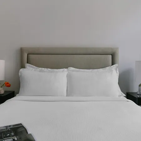 Sonder The Arts Council Appart hôtel 4*