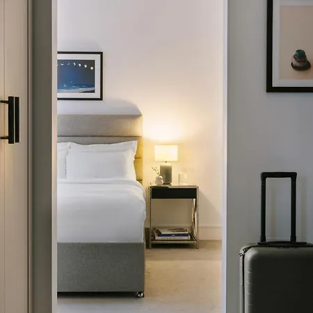Appart hôtel Sonder The Arts Council Londres