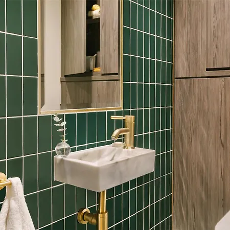 Apartmanhotel Sonder The Arts Council 4*