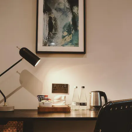 The Brownswood Guest house 4*