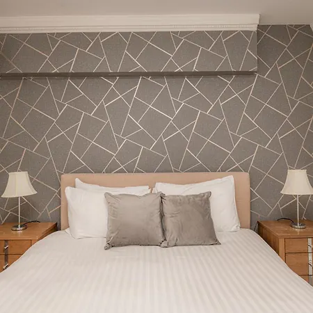Queensgate Court 4* Londres