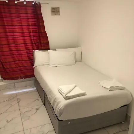 Appartement Paddington Londres