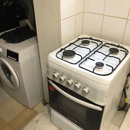 Paddington Appartement