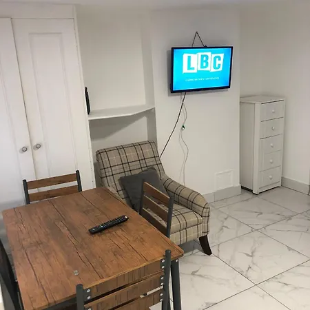 Appartement Paddington Londres