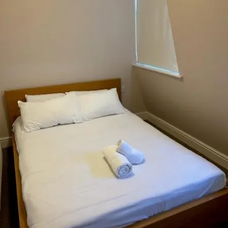 Appartement Paddington *