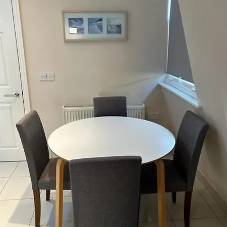 Paddington Appartement