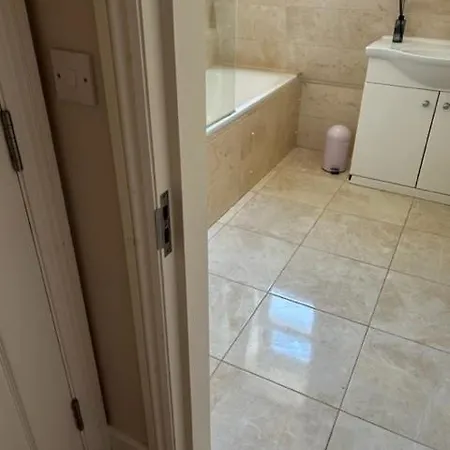 Appartement Paddington Londres