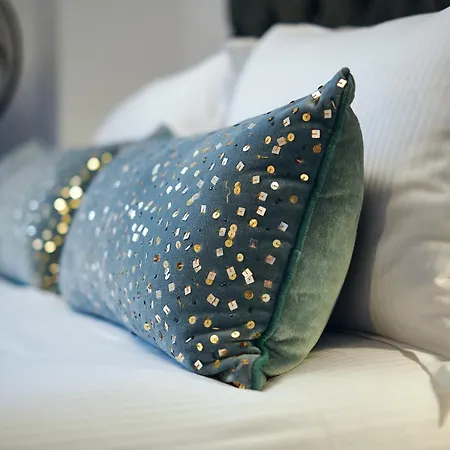 Guest house The Brownswood London