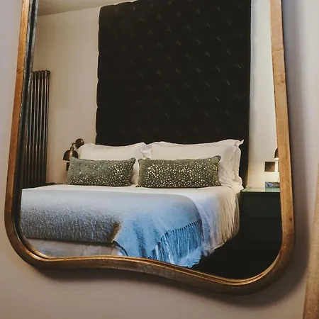 Guest house The Brownswood London
