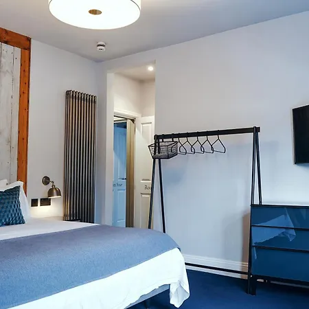 The Brownswood Guest house