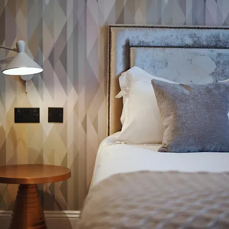 The Brownswood Guest house 4*