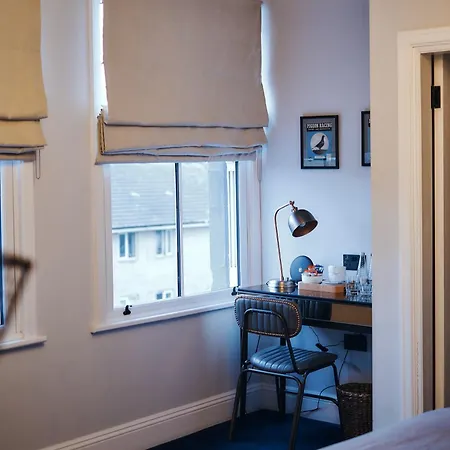 The Brownswood Affittacamere Londra