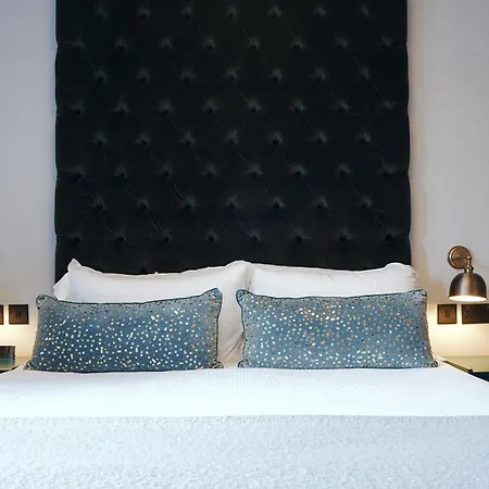 The Brownswood 4* London
