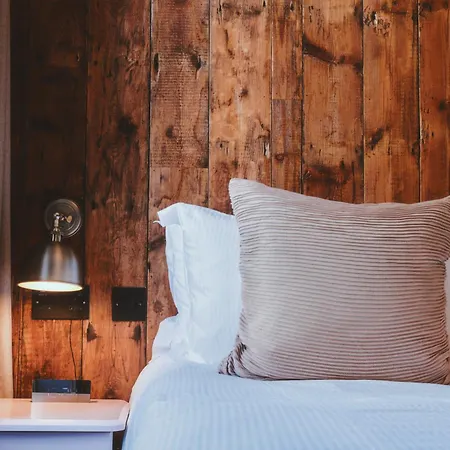 The Brownswood Guest house