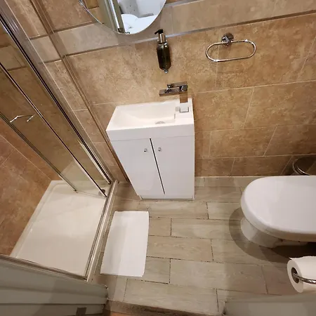 Forest House Hotel 3*