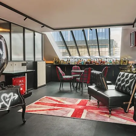 Chateau Denmark Hotel 5*
