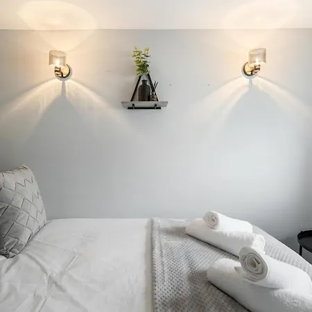 Apartman Cosyliving Paddington