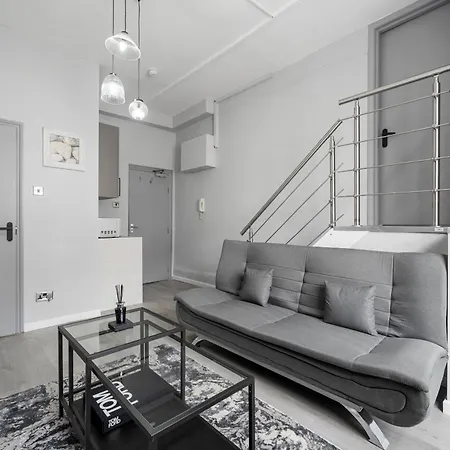 Apartman Cosyliving Paddington *