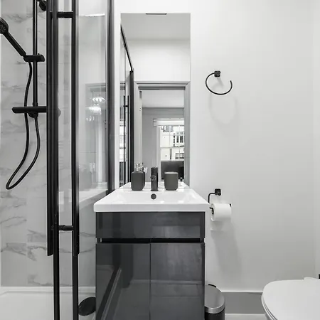 Apartment Cosyliving Paddington London