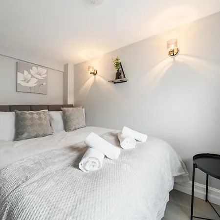 Cosyliving Paddington *