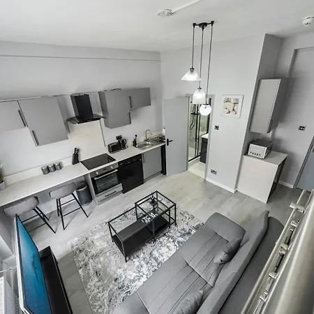 Cosyliving Paddington London