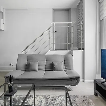 Cosyliving Paddington Apartment *