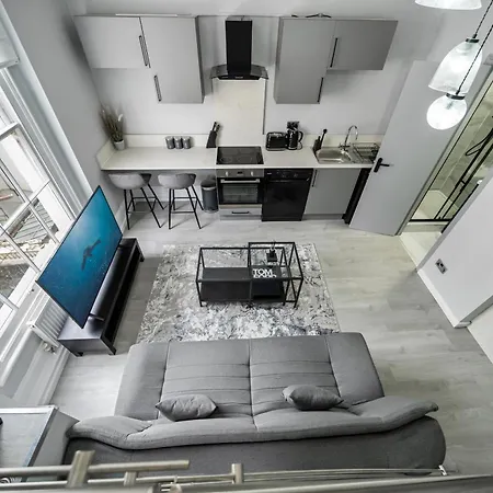 Cosyliving Paddington * London