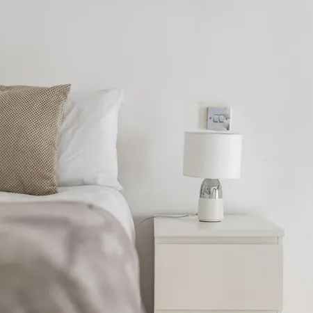 Cosyliving Paddington Apartment London