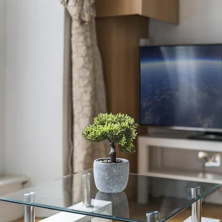 Cosyliving Paddington * London