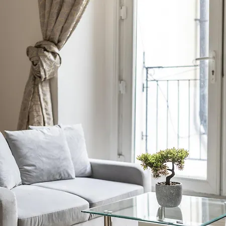 Cosyliving Paddington Apartment *