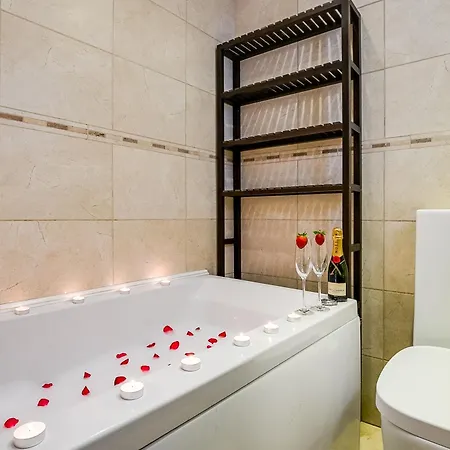 Entire Family - 2bd2bth Earl's Court Apartment London