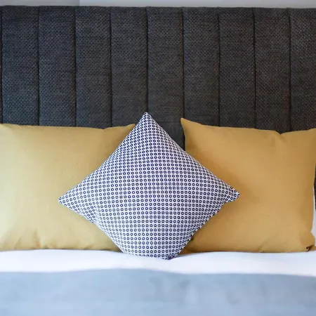 Hotel Tulse Hill 3*