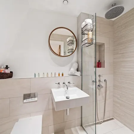 Marble Arch Luxury 3-bedroom Penthouse Haven 73