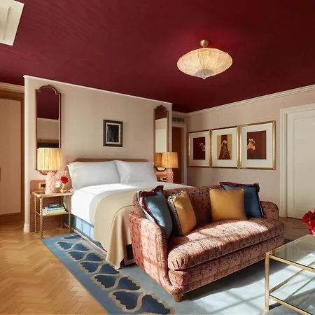 Hotel Broadwick Soho 5*