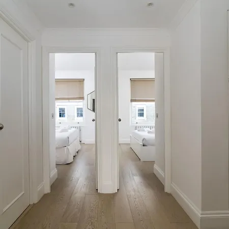 Apartment Guestready - Iconic Living
