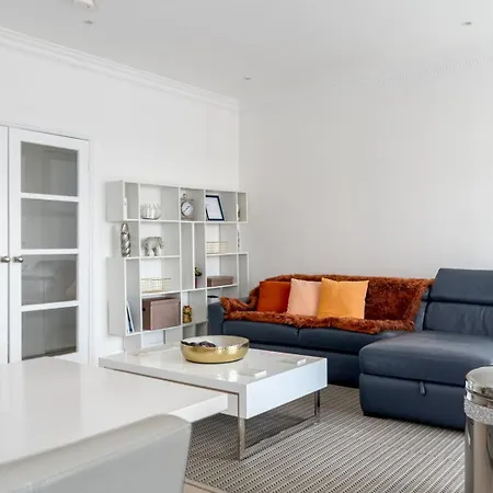 Guestready - Iconic Living * London