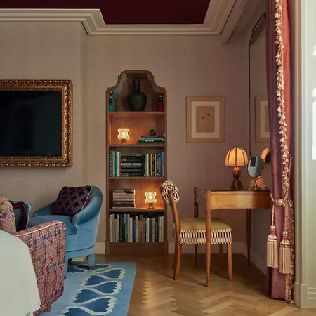 Hotel Broadwick Soho