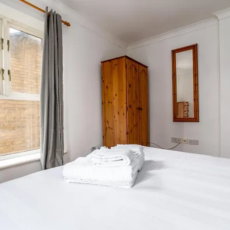 Guestready - Parkside Getaway In Britannia Village Apartment *