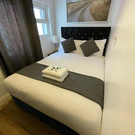 Guest house Blackheath London