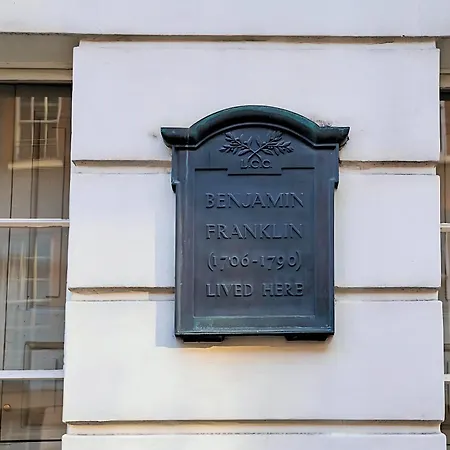 Apartment Welcome - Trafalgar Townhouse London