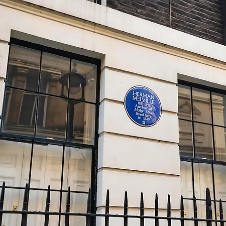 Apartment Welcome - Trafalgar Townhouse