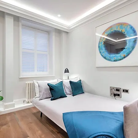 Appartement Welcome - Trafalgar Townhouse *