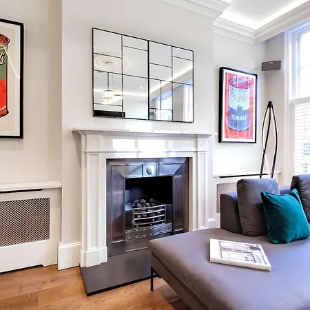 Welcome - Trafalgar Townhouse
