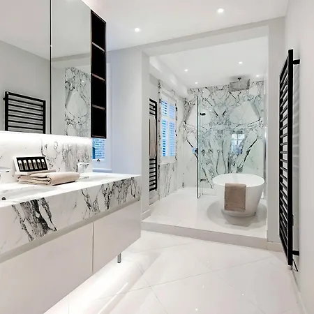 Welcome - Trafalgar Townhouse Appartement Londres